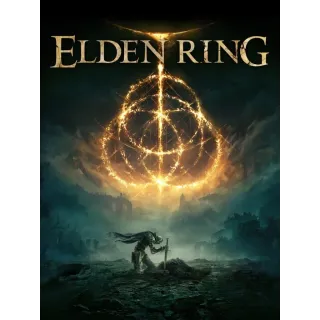 UK ONLY - Elden Ring PS4/PS5 - Instant Delivery