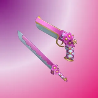 Sakura set