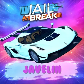 javelin