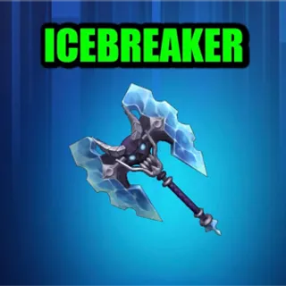 icebreaker