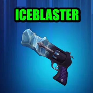iceblaster
