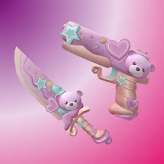 sweet set