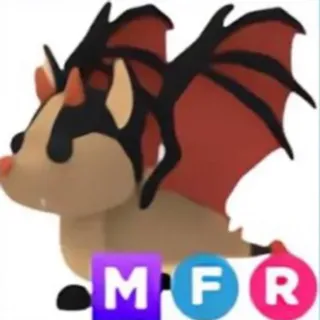 MFR bat dragon