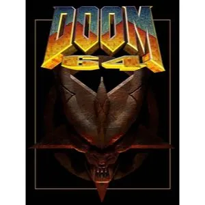Doom 64