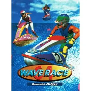 Wave Race 64