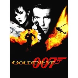 GoldenEye 007