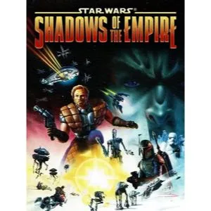 Star Wars: Shadows of the Empire