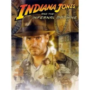 Indiana Jones and the Infernal Machine
