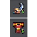 Toy Set - Pixel Quest Roblox