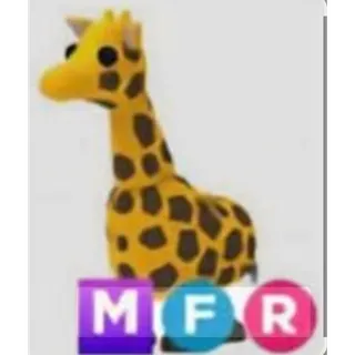 MFR Giraffe