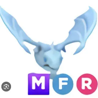 MFR Frost Dragon
