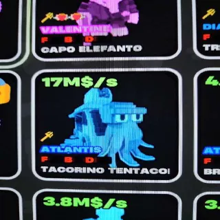 Fortnite Fruits Vs Brainrot