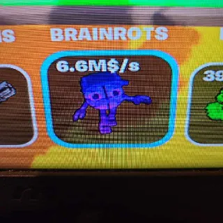 Fortnite Fruits Vs Brainrots