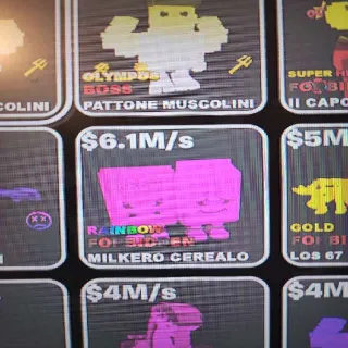 Fortnite Fruits Vs Brainrots