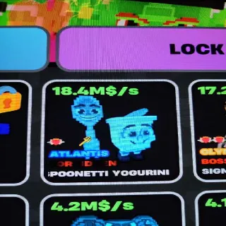 Fortnite Fruits Vs Brainrot