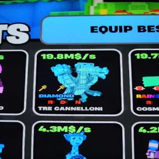 Fortnite Fruits Vs Brainrot