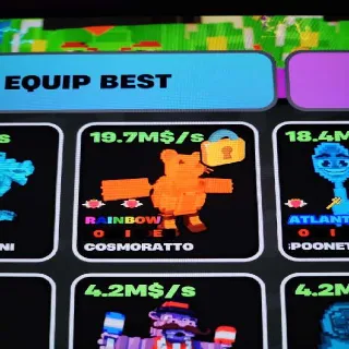 Fortnite Fruits Vs Brainrots