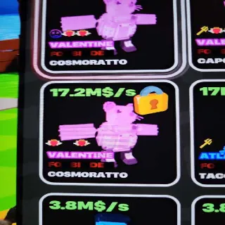 Fortnite Fruits Vs Brainrot