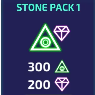 The Tower Idle Defense TechTreeGames Stone Pack 1