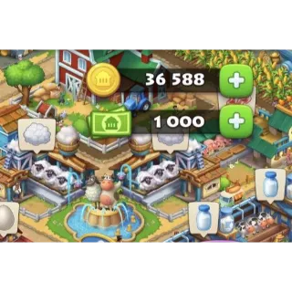 Township TCash 750-1000