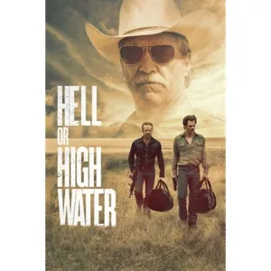 Hell or High Water 4K Code