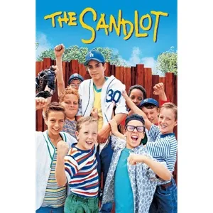 The Sandlot HDX Code