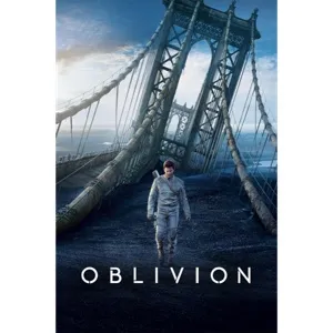 Oblivion 4K Code