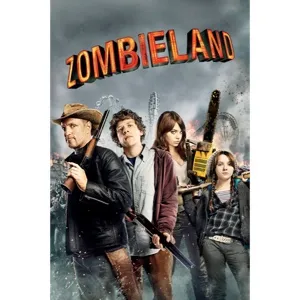 Zombieland 4K Code