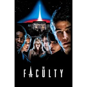 The Faculty HDX