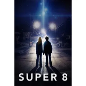Super 8 4K Code