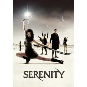 Serenity 4K Code