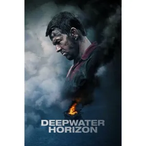 Deepwater Horizon 4K Code