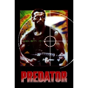 Predator 4K Code