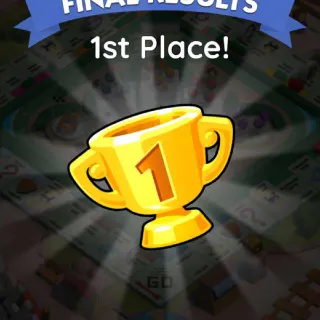 MONOPOLY ACCOUNT 64K 🎲