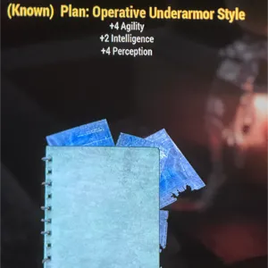 operative underarmor