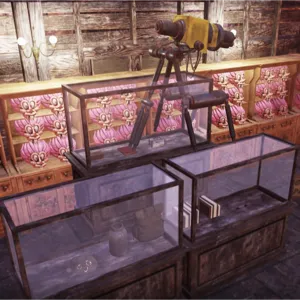 11 CAMPFIRE TALES MISC