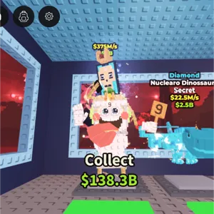 La secret combination