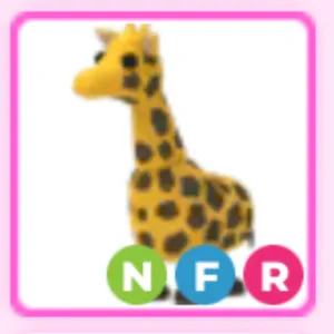 NFR GIRAFFE
