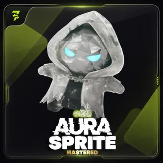 Gem Aura Sprite / Instant Delivery