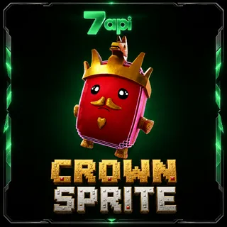 Crown Sprite | Mastered | Level 5