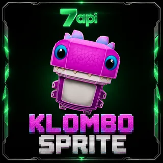 Klombo Sprite | Mastered | Level 5