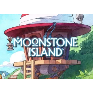 Moonstone Island (PC) Steam Key