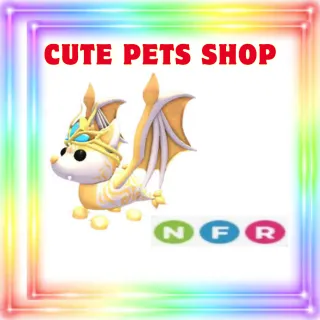 NFR Fairy Bat Dragon 