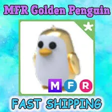 MFR Golden Penguin