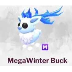 mega winter buck 