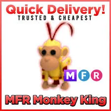 mfr monkey king