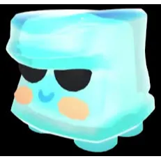 Cold Cube