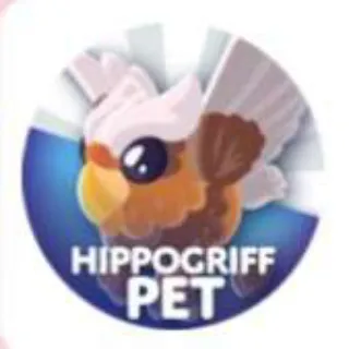 Fly Ride Hippogriff