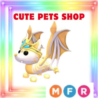 MFR Fairy Bat Dragon