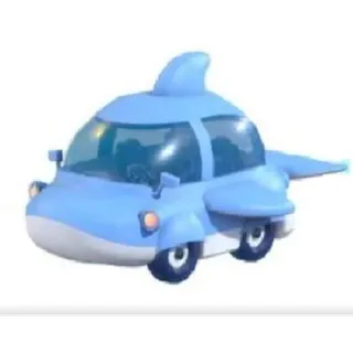 Dolphin Cruiser New Car